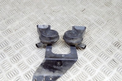 Claxon AUDI A6 4F2, C6 2005 OEM: 4F0951221,4F0951229 18311041 foto
