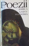 POEZII, EDITIA A DOUA de ZORICA LATCU TEODOSIA, 2008
