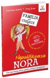 Nepoliticoasa Nora - Gama