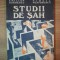 STUDII DE SAH de EMILIAN DOBRESCU , VIRGIL NESTORESCU , 1984