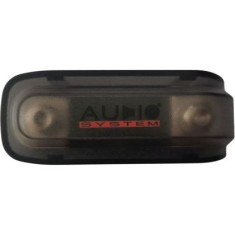 ﻿Suport pentru sigurante soclu ANL 80A inclus HIGH END Audio System Z-FH ANL CarStore Technology