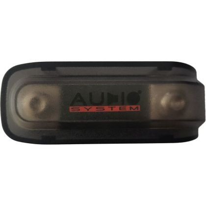 ﻿Suport pentru sigurante soclu ANL 80A inclus HIGH END Audio System Z-FH ANL CarStore Technology