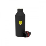 Hertz Team Jota sticlă de băut Logo black 2023 - uniw, Stichd