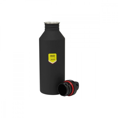Hertz Team Jota sticlă de băut Logo black 2023 - uniw foto