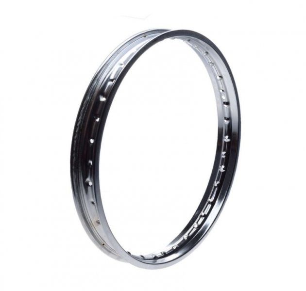 Janta fata 18&quot;X1,60 Mz Cod Produs: MX_NEW MZ5205B