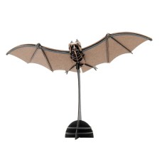 Macheta 3D Liliac, Fridolin