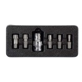 Set Varfuri Canelate Cr-va S2 - 6p.