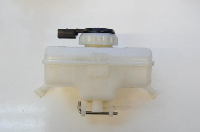 Rezervor lichid de fr&acirc;nă AUDI A6 4G2, C7, 4GC 2014 | 2095038