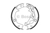 Set saboti frana, frana de mana HYUNDAI ACCENT III (MC) (2005 - 2010) BOSCH 0 986 487 761