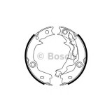 Set saboti frana, frana de mana HYUNDAI ACCENT III (MC) (2005 - 2010) BOSCH 0 986 487 761