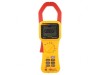 Multimetru Digital cu Pensetă LCD, FLUKE