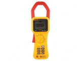 Multimetru Digital cu Pensetă LCD
