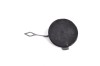 Capac c&acirc;rlig de remorcare bara de protecție spate MINI CLUBMAN R55 2011 OEM: 7248795 14002725