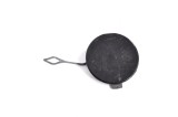 Capac c&acirc;rlig de remorcare bara de protecție spate MINI CLUBMAN R55 2011 OEM: 7248795 14002725