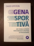 David Epstein - Gena sportivă: din tainele științei performanței sportive extraordinare