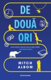 De două ori, Bookzone