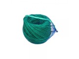 Furtun din vinil tubeto pentru legat vita de vie, grosime 3 mm, 1kg, 190 metri, rezistent UV, Gielle