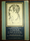 Limba engleza manual pentru clasa a XI-a liceu- Leon Levitchi, Mariana Taranu, Clasa 11