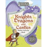 KNIGHTS, DRAGONS &amp; CASTLES