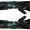 Manusi de protectie sablare, Geko G02028