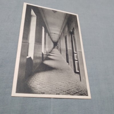 CARTE POSTALA INTERBELICA TEMESVAR INSTITUT SCHULSCHWESTERN NECIRCULATA foto