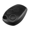 Carcasa Cheie Dacia si Renault 3 Butoane Fara Cheie, Oem