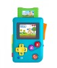 FISHER PRICE LAUGH&amp;LEARN CONSOLA DE JOC INTERACTIVA IN LIMBA ROMANA, FISHER PRICE - Rade Si Invata