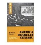 Romulus Rusan - America ogarului cenusiu - 103923