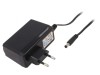 Alimentator Pulsatoriu Mufă 12V 2.5A 30W EU