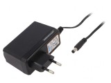 Alimentator Pulsatoriu Mufă 12V 2.5A 30W EU