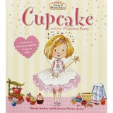 Cumpara ieftin Cupcake And The Prince