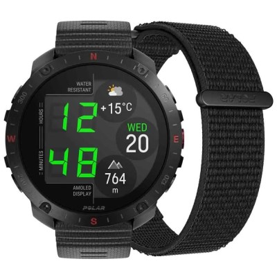 Smartwatch Polar GRIT X2 PRO foto