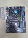 placă de bază Gigabyte GA-H87-HD3, socket LGA 1150, slot M.2 NVME