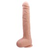 Dildo Drick Flesh 28cm