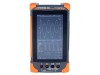 Osciloscop manual cu ecran LCD de 100MHz, GW INSTEK