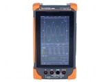 Osciloscop manual cu ecran LCD de 100MHz