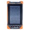 Osciloscop manual cu ecran LCD de 100MHz