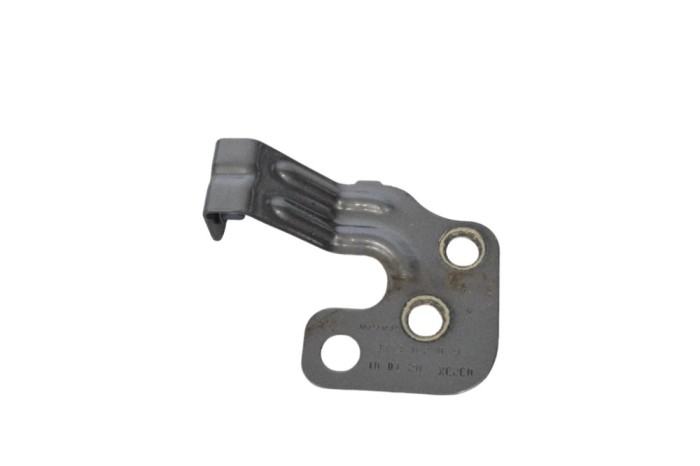 Suport aripa dreapta față JAGUAR I-PACE X590 2020 OEM: J9D3-16290-AC | 23537060