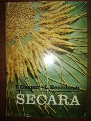 Secara- I. Gaspar, L. Reichbuch foto