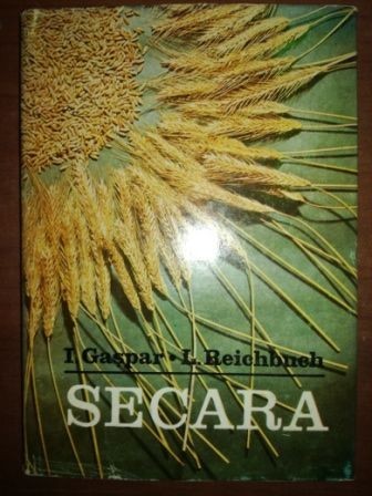 Secara- I. Gaspar, L. Reichbuch