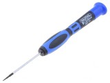 Şurubelniţă de precizie 150mm cu lamă 50mm