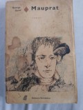 George sand-mauprat