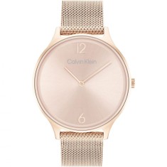 Ceas Dama, Calvin Klein, Timeless 2h 25200002 - Marime universala foto