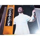 Vinil LP &quot;Japan Press&quot; Perez Prado &lrm;&ndash; Perez Prado Best Vol.1 (VG++)