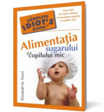 Alimentatia sugarului si a copilului mic - All