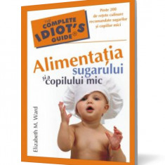 Alimentatia sugarului si a copilului mic