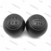 Nuca Schimbator Iveco Daily 3 (1997-2006) 5/6 Viteze, Plastic Cauciucat, Diametru 9mm, Italia