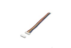 Fir cu conector electric ST XH2.54 XH 2.54mm 9 pin