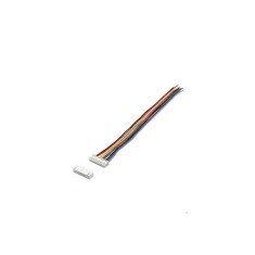 Fir cu conector electric ST XH2.54 XH 2.54mm 9 pin