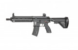 SA-H02 ONE CARBINE - BLACK, Specna Arms